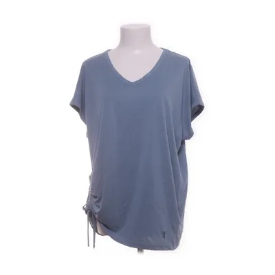 Haut (Bleu) de House of Lola Modal, Polyester