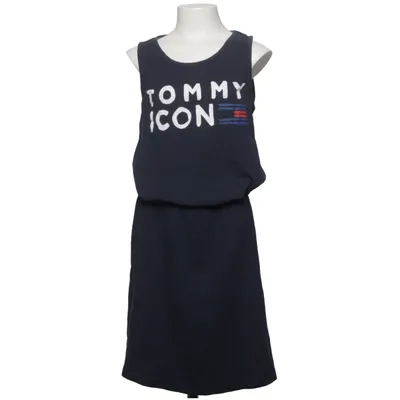 Dress (Blue) from Tommy Hilfiger Cotton