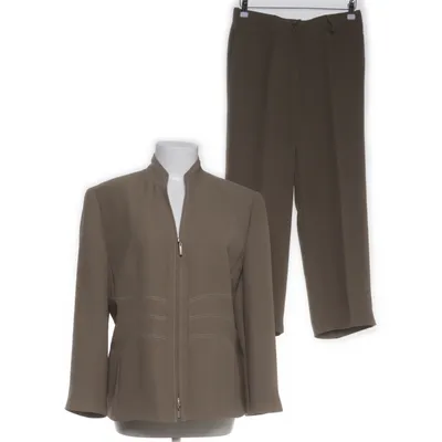 Set (Brun) från Gerry Weber Polyester, Acetat
