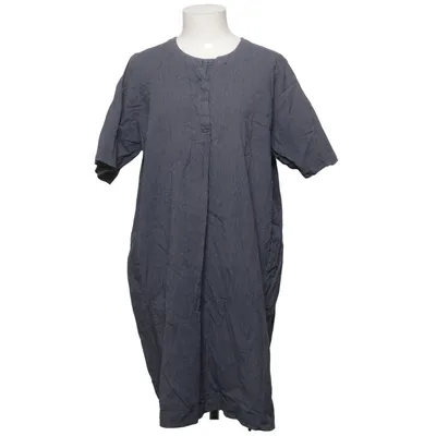 Dress (Blue) from Two Danes Cotton