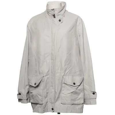 Jack (Beige) van Hettemarks Katoen, Polyamide, Polyester