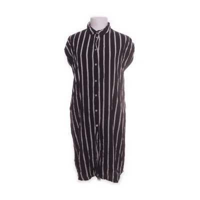 Skjortklänning (Svart, Flerfärgad) från Kaffe