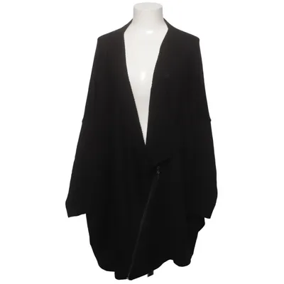 Cardigan (Zwart) van AKH Fashion
