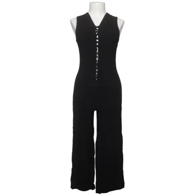 Combinaison (Noir) de Sportstaff Viscose