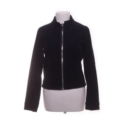 Veste (Bleu) de Carin Wester Coton, Élasthane