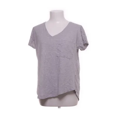 Top (Grijs) van Milk Copenhagen Katoen, Polyester