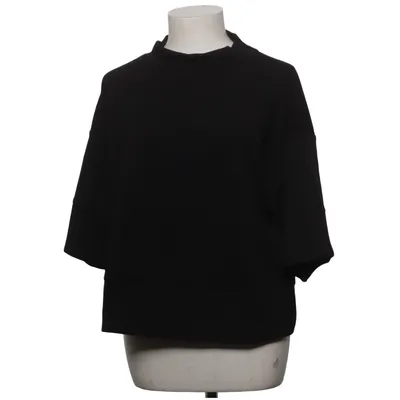 Topp (Svart) från Peppercorn Elastan, Modal, Polyester