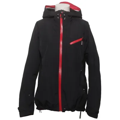 Outdoorjakke (Sort) fra McKinley Polyamid, Polyester