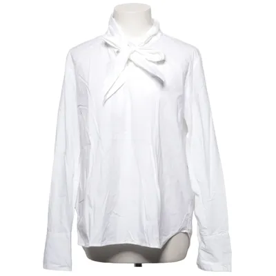 Strikblouse (Dina) van Mos Mosh Katoen, Elastaan