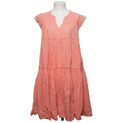 Dress (Pink) from Rabens Saloner Cotton