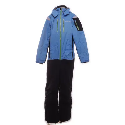 Overall (Supershape) från Gneis Polyamid, Polyester