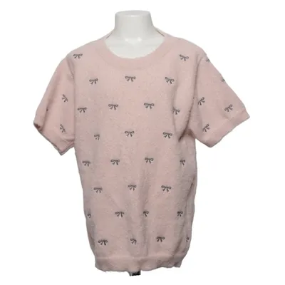 Sweater (Pink) from Lindex Polyamide, Polyester