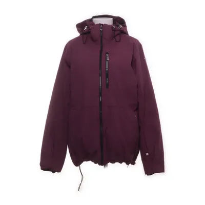 Allvädersjacka (Lila) från Five Seasons Polyester