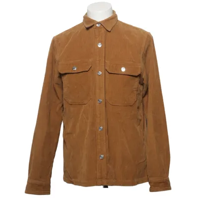 Overshirt (Hagdi Corderoy) from Just Junkies Cotton