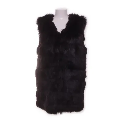 Outer vest (Cozy Vest) from Dry Lake Acrylic, Polyester