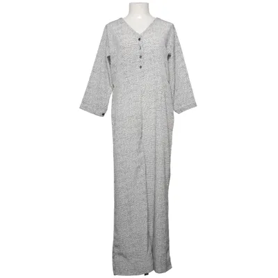 Byxdress (Vit, Svart) från Limelight