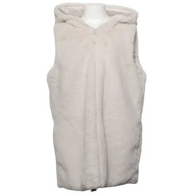 Outer vest (Beige) from Destination