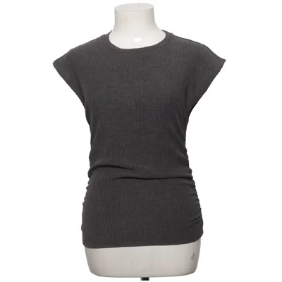 Haut (C-Bas/Structure Melange Tee) de Costes Élasthane, Polyester recyclé, Viscose