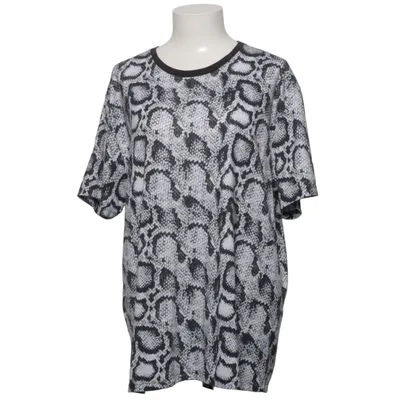 T-shirt (Svart, Vit, Grå) från ASOS Polyester