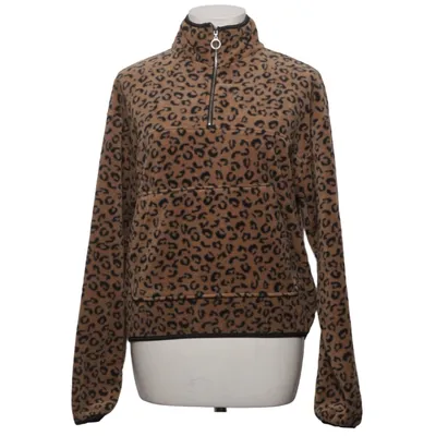 Turtleneck (Brun, Sort) fra Chiquelle