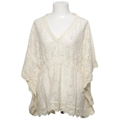 Top (Alfrida Top) fra Zoul Bomuld, Polyester