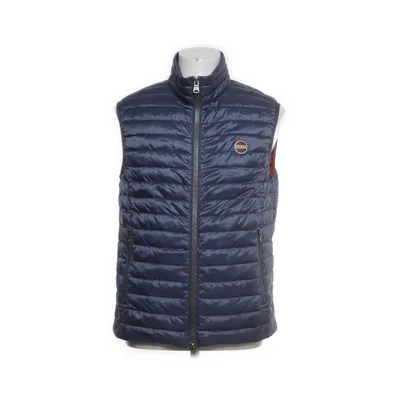 Dunväst (Blå) från Colmar Dun, Polyester