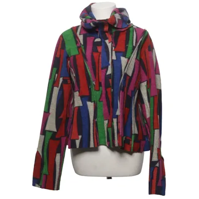 Jakke (Great Bear) fra Heart Akryl, Polyester, Uld