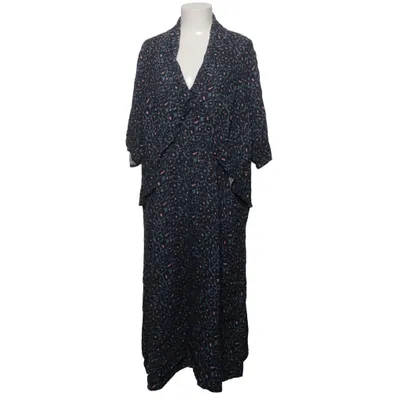 Jurk (Zwart, Blauw, Roze, Meerkleurig) van Joe Browns