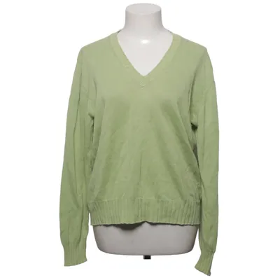 Pullover (Green) from Peter Scott Cotton