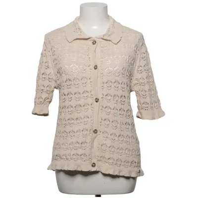 Kofta (Beige) från Gina Benotti Bomull, Polyester