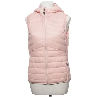 Outdoor vest (Roze) van Rosetti Polyamide