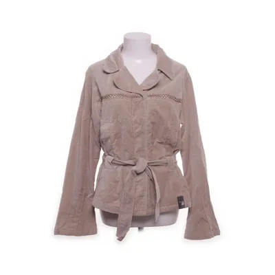 Jacka (DW021070001) från Didi Bomull