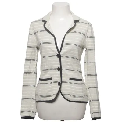 Blazer (Clary) fra Honey Bee Blue Bomuld