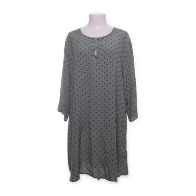 Tunika (Grön, Svart) från Masai Viskos