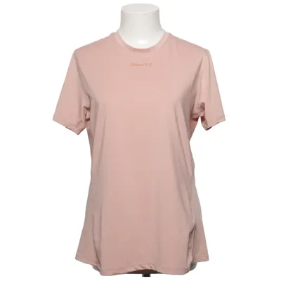 Träningstopp (Rosa) från Craft Återvunnen polyester