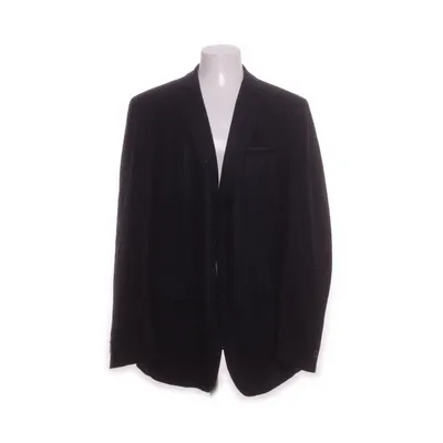 Kavaj (Blå, Svart) från Carl Gross Akryl, Polyester, Ull