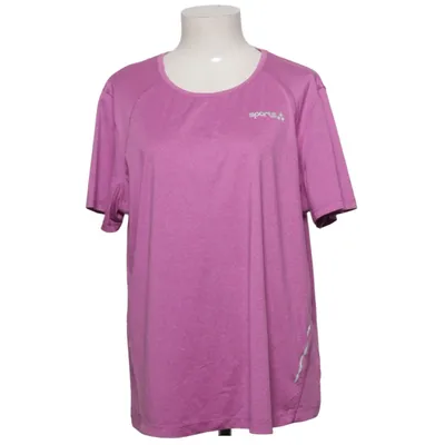 Træningstop (Tech Shell Dry Function) fra Sports Elastan, Polyester