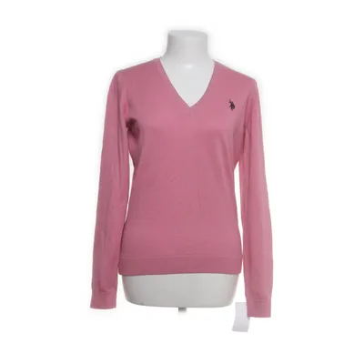 Pullover (Roze) van U.S. Polo Assn.