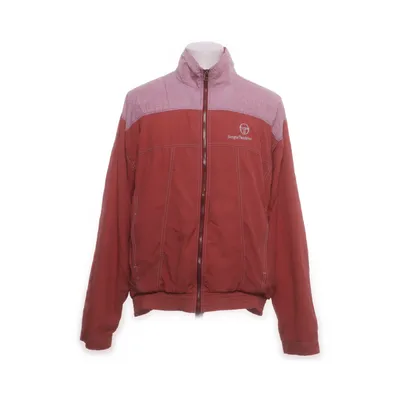 Träningsjacka (Röd) från Sergio Tacchini