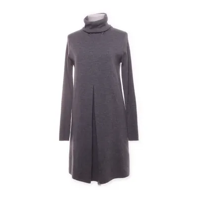 Robe à col roulé (Gris) de Daniels Laine de mouton, Polyamide