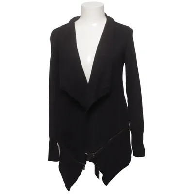 Cardigan (Black) from Kenneth Cole Cotton, Modal