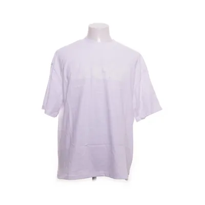 T-shirt (Vit) från Lucid Club Bomull