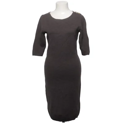 Dress (Gray) from Stenströms Wool