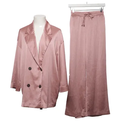 Ensemble (Rose) de Zara Polyester