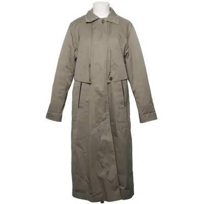 Trenchcoat (Classic) fra Frandsen Bomuld, Polyamid, Polyester