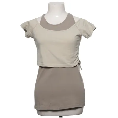 Haut (Beige, Marron) de Venice Beach Coton, Élasthane