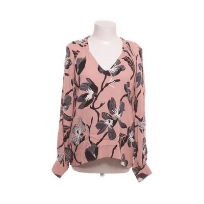 Blouse (Roze, Zwart) van Twist & Tango