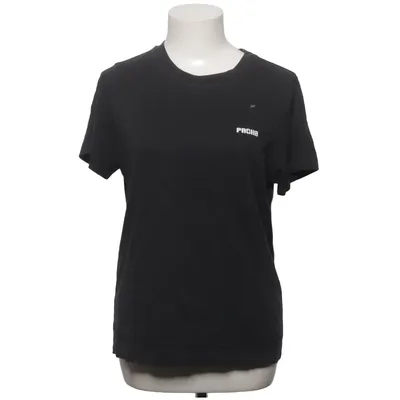 T-shirt (Noir) de Pacha Coton
