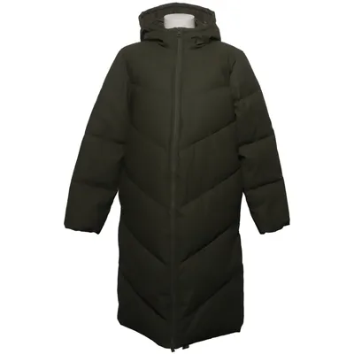 Vinterfrakke (JDYULRIKKA LIFE WATER REP PUFFA OTW NOOS) fra JDY Polyester, Polyurethan