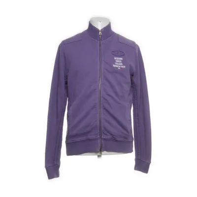 Kofta (Sweatjacke) från Aeronautica Militare Bomull